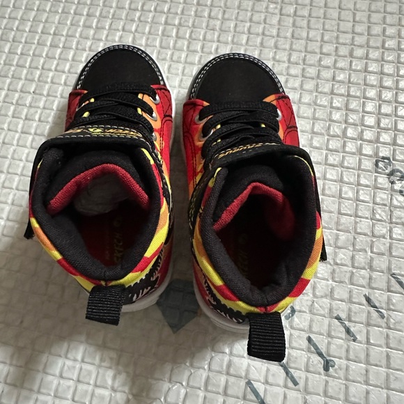 NEW Skechers Dink Duratronz  6 - Picture 6 of 12